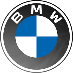 BMW - Car Manufacturer Logo BMW logo