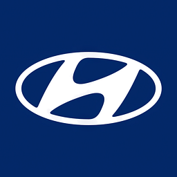 Hyundai - Car Manufacturer Logo Hyundai logo