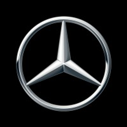 Mercedes-Benz - Car Manufacturer Logo Mercedes-Benz logo