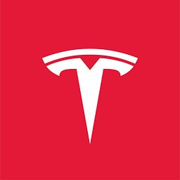 Tesla - Car Manufacturer Logo Tesla logo
