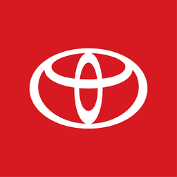 Toyota - Car Manufacturer Logo Toyota logo